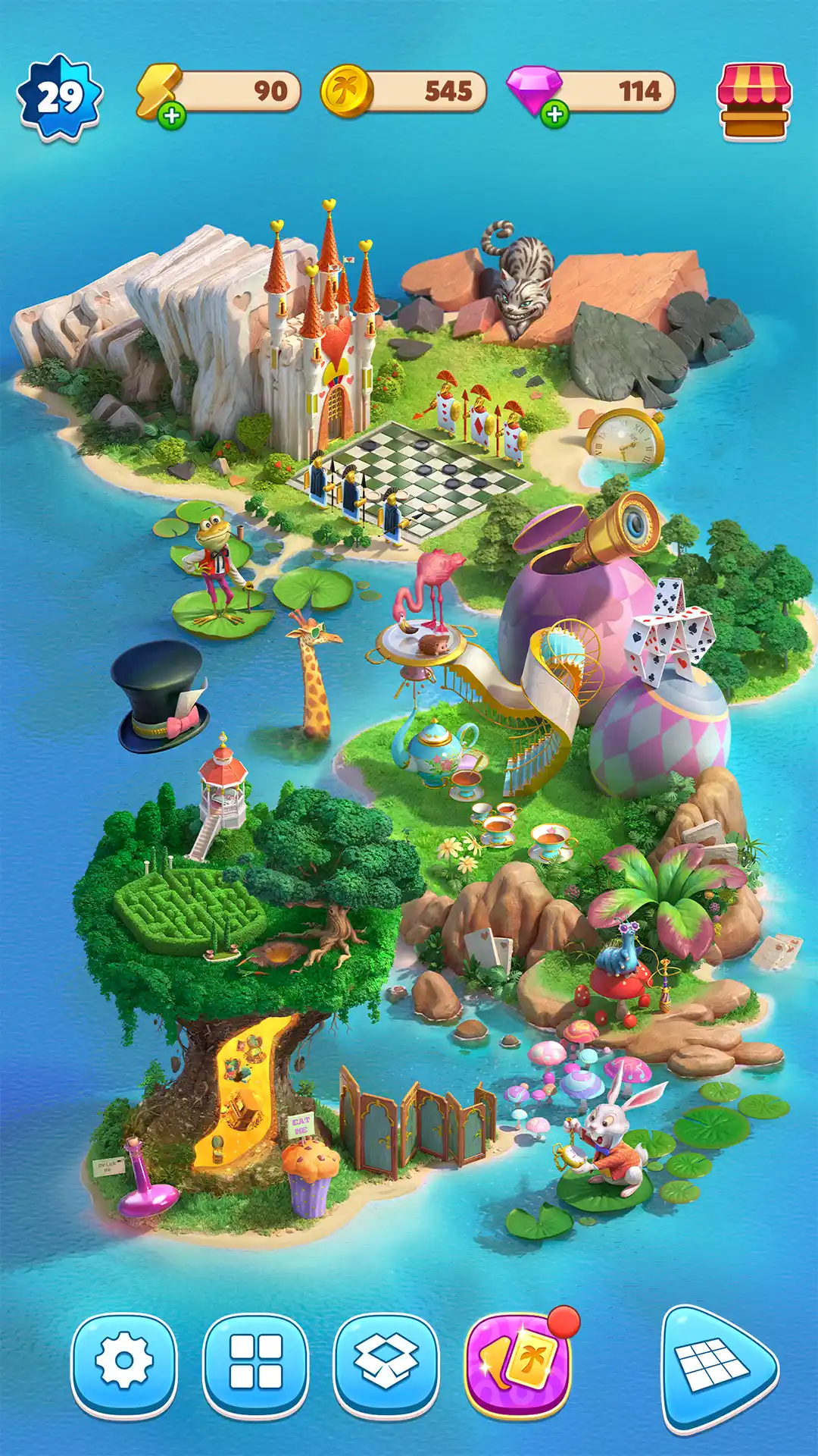 Travel Town screenshot 7