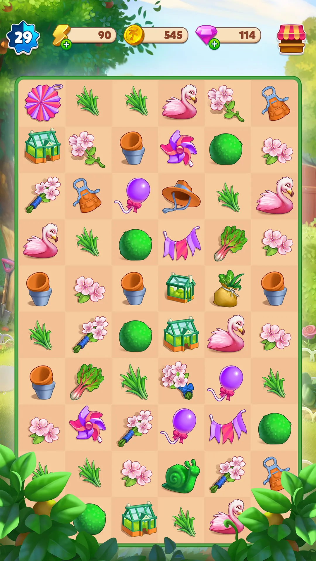 Travel Town screenshot 5