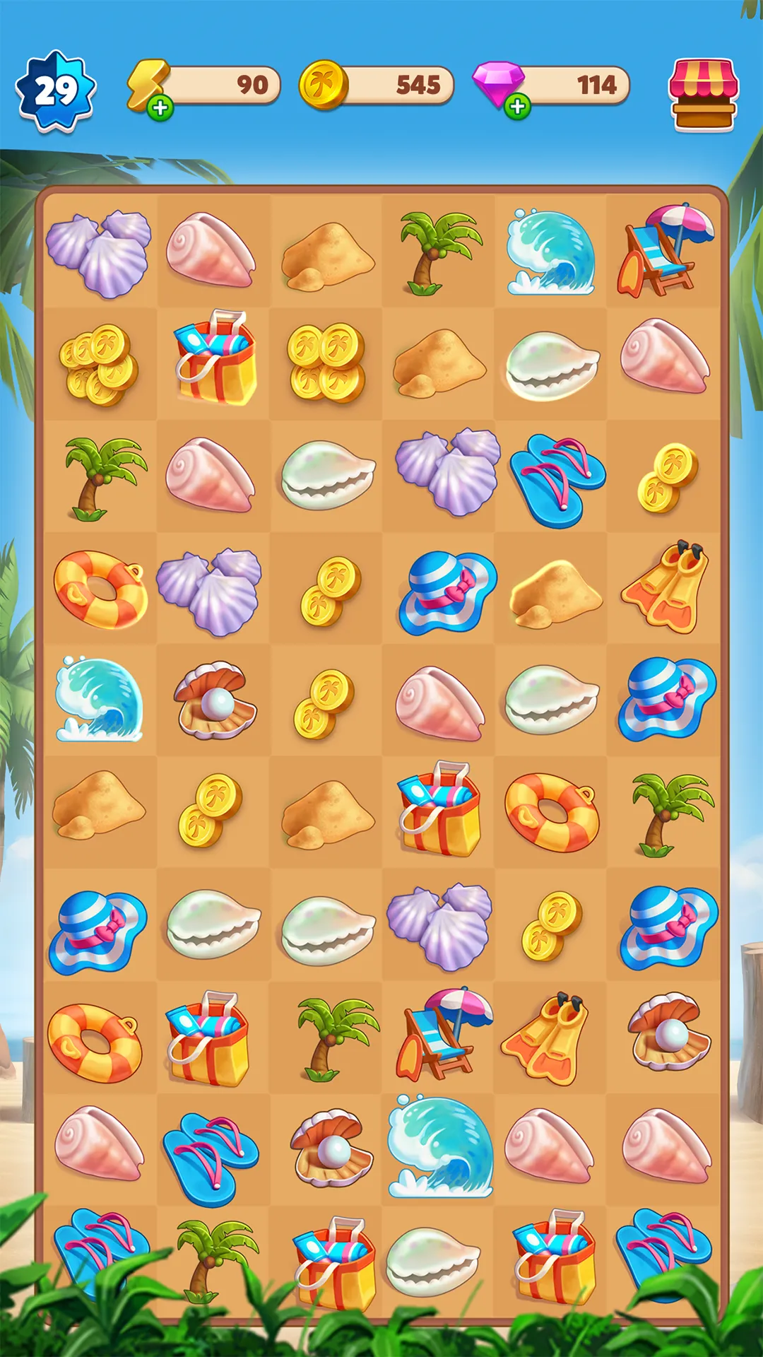 Travel Town screenshot 4