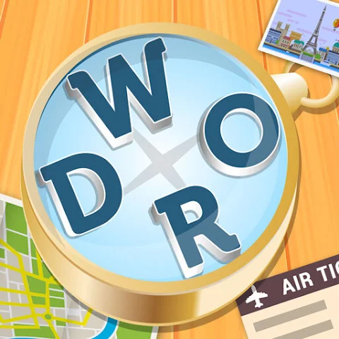Word Trip icon