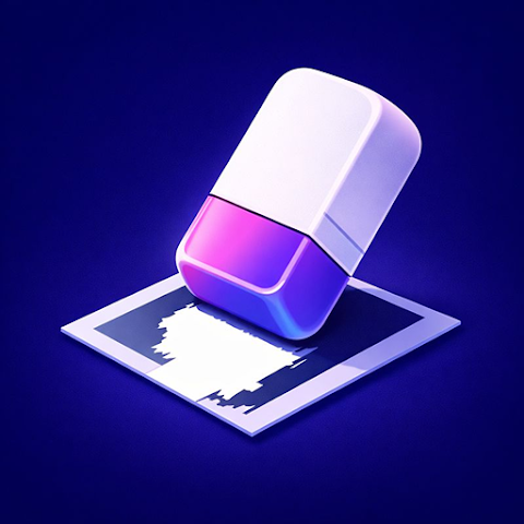 Magic Eraser icon
