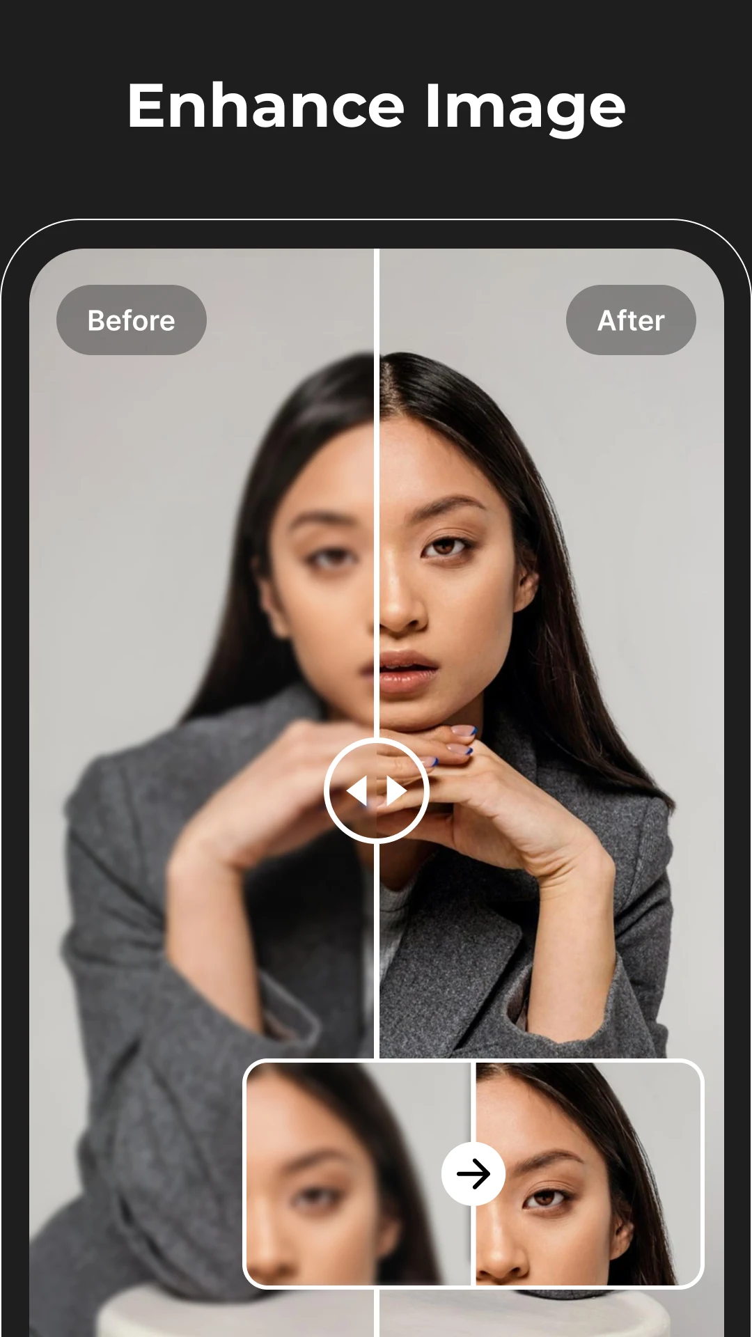 Magic Eraser screenshot 4