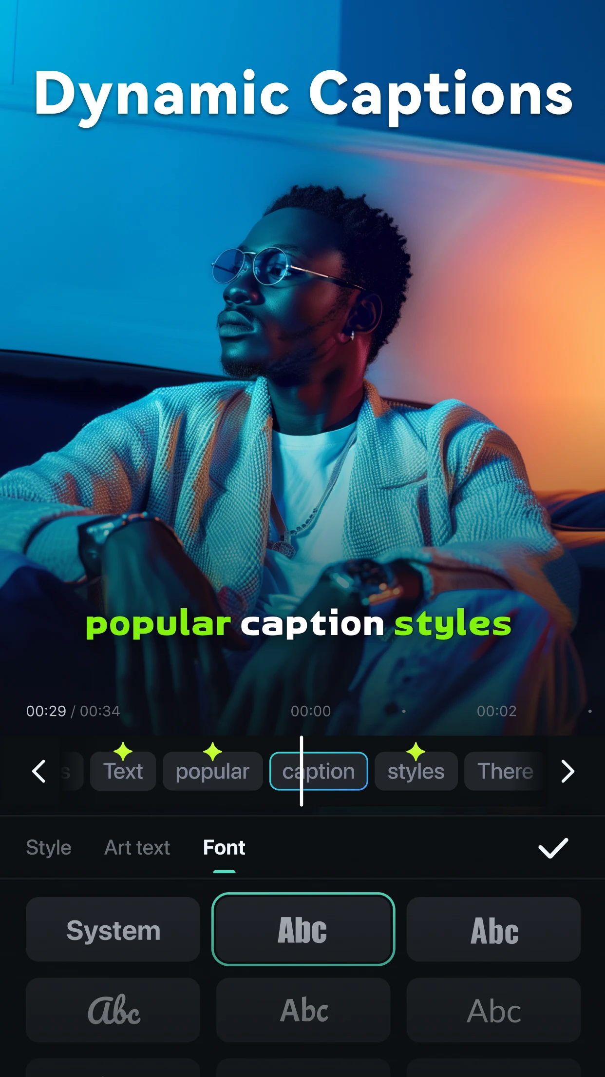 Filmora screenshot 5