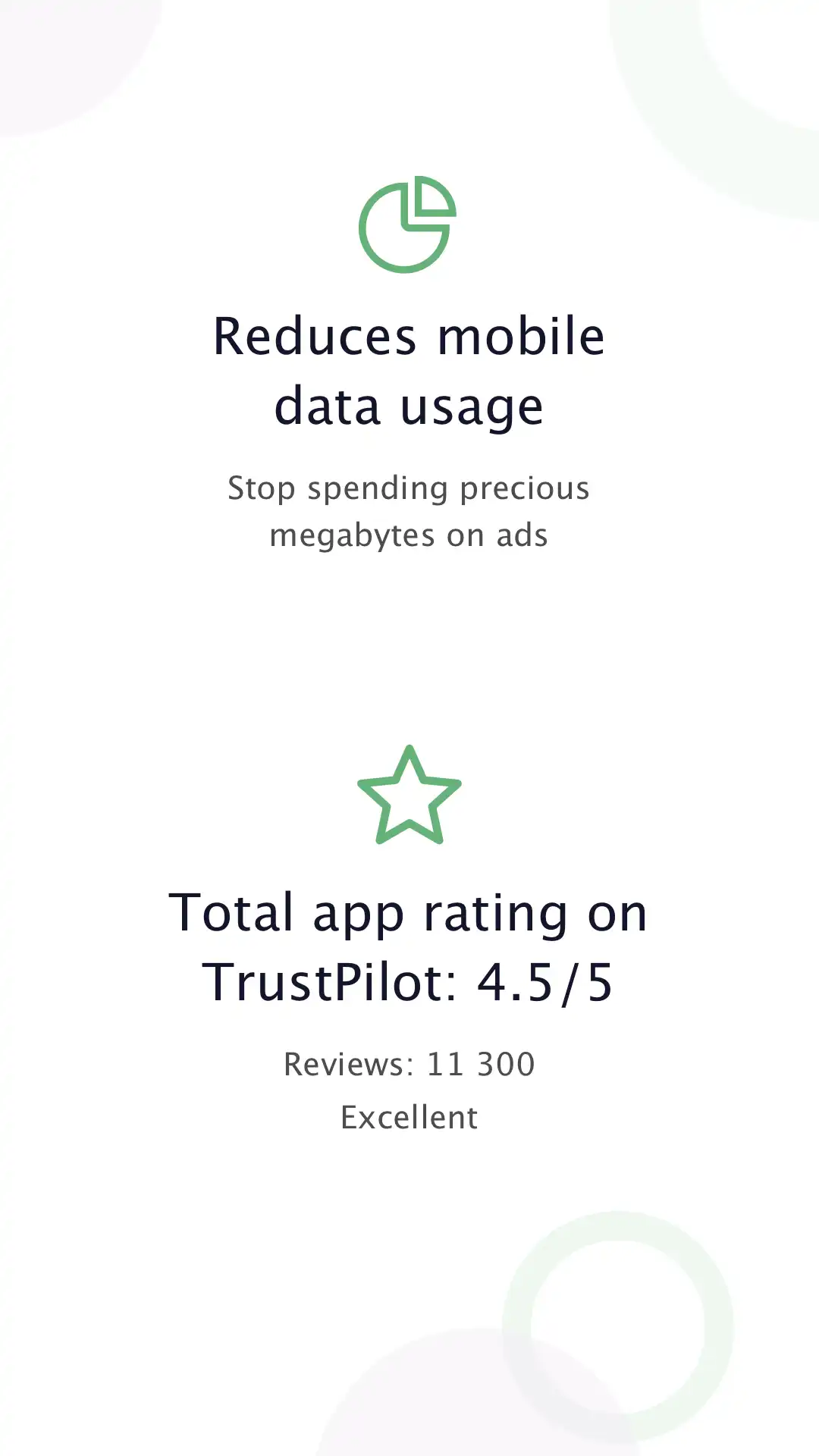 AdGuard screenshot 4