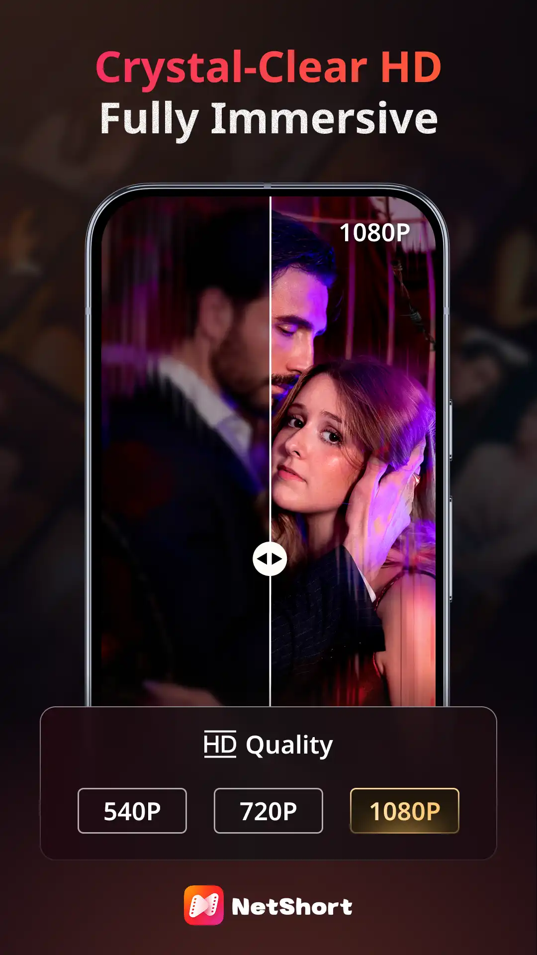 NetShort screenshot 6