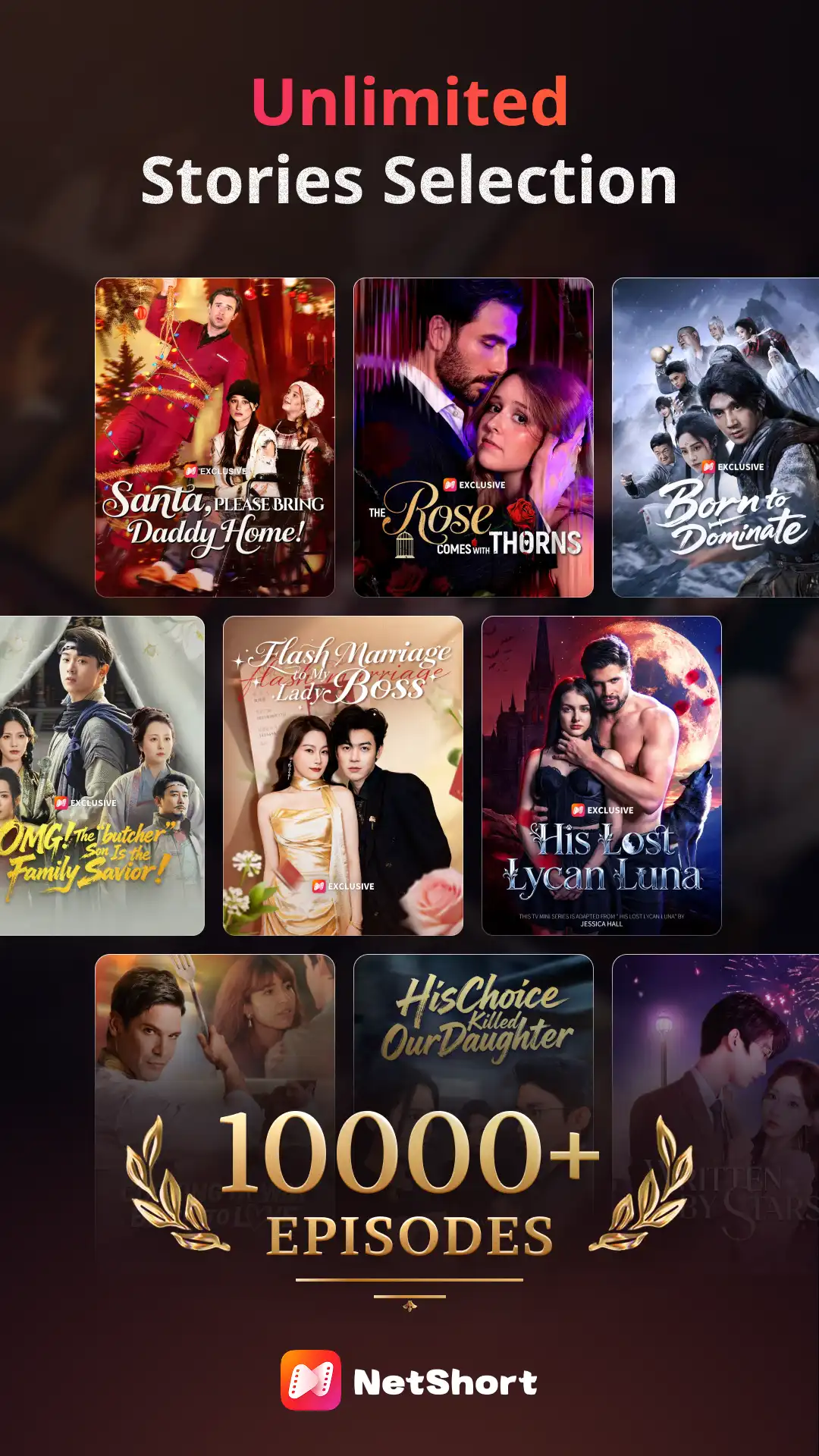 NetShort screenshot 4