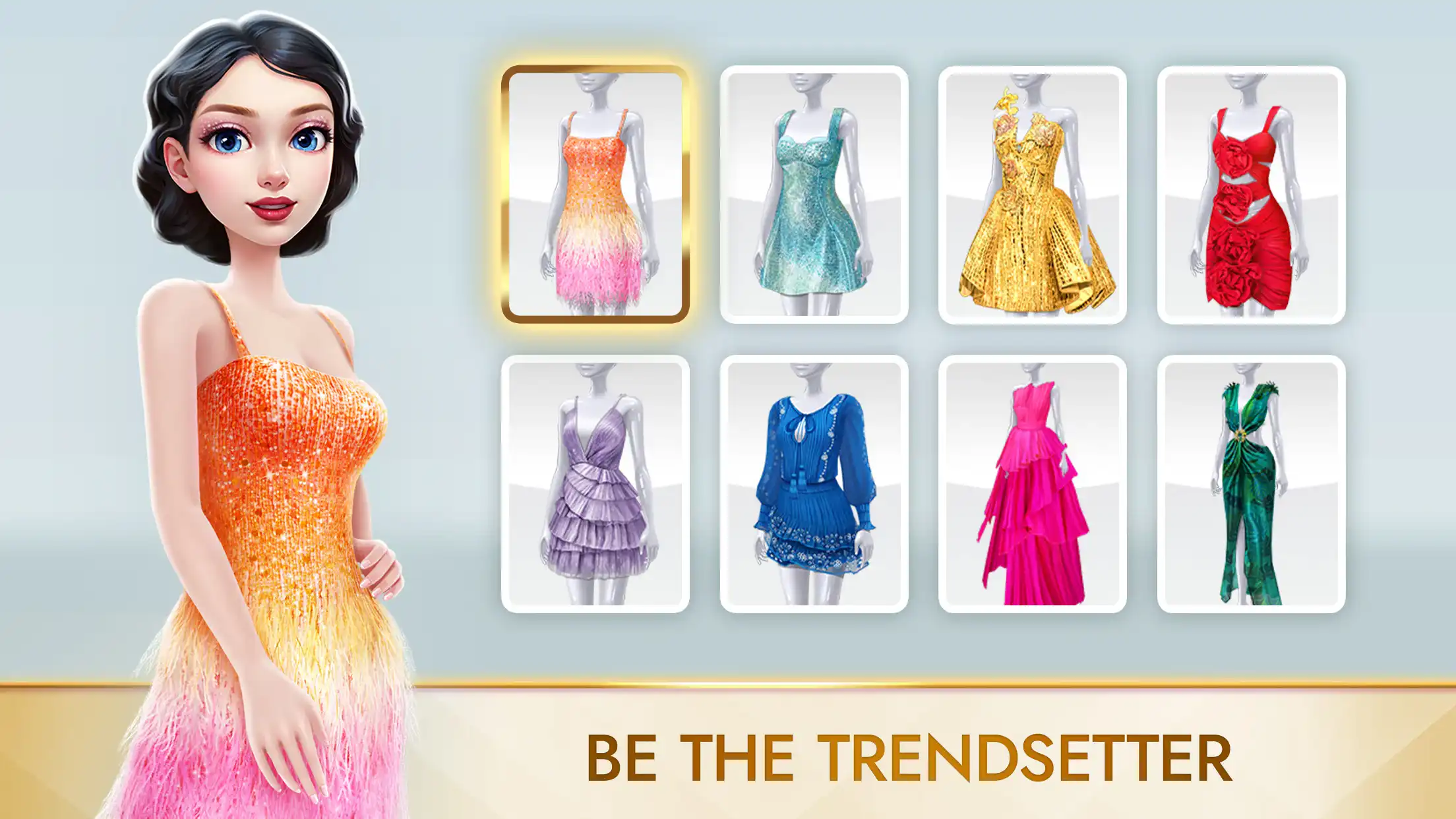 Super Stylist screenshot 5