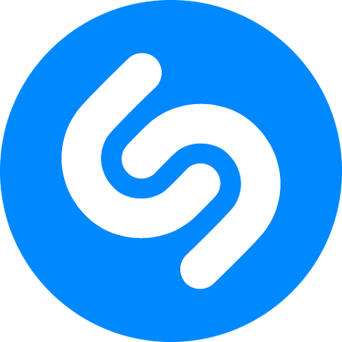 Shazam icon
