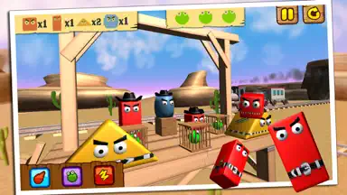 Bubble Blast Rescue 2 screenshot 5
