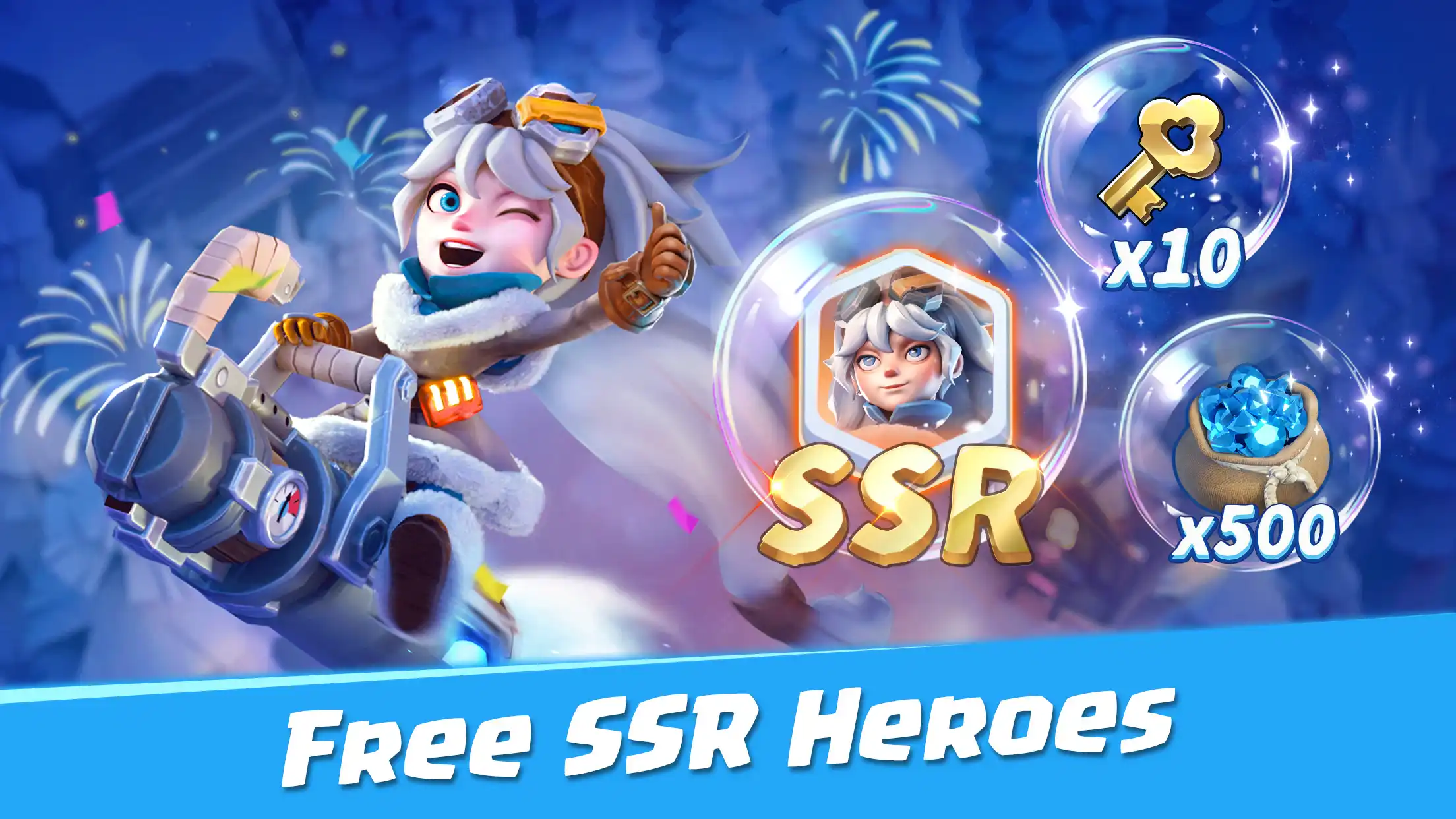 Whiteout Survival screenshot 6