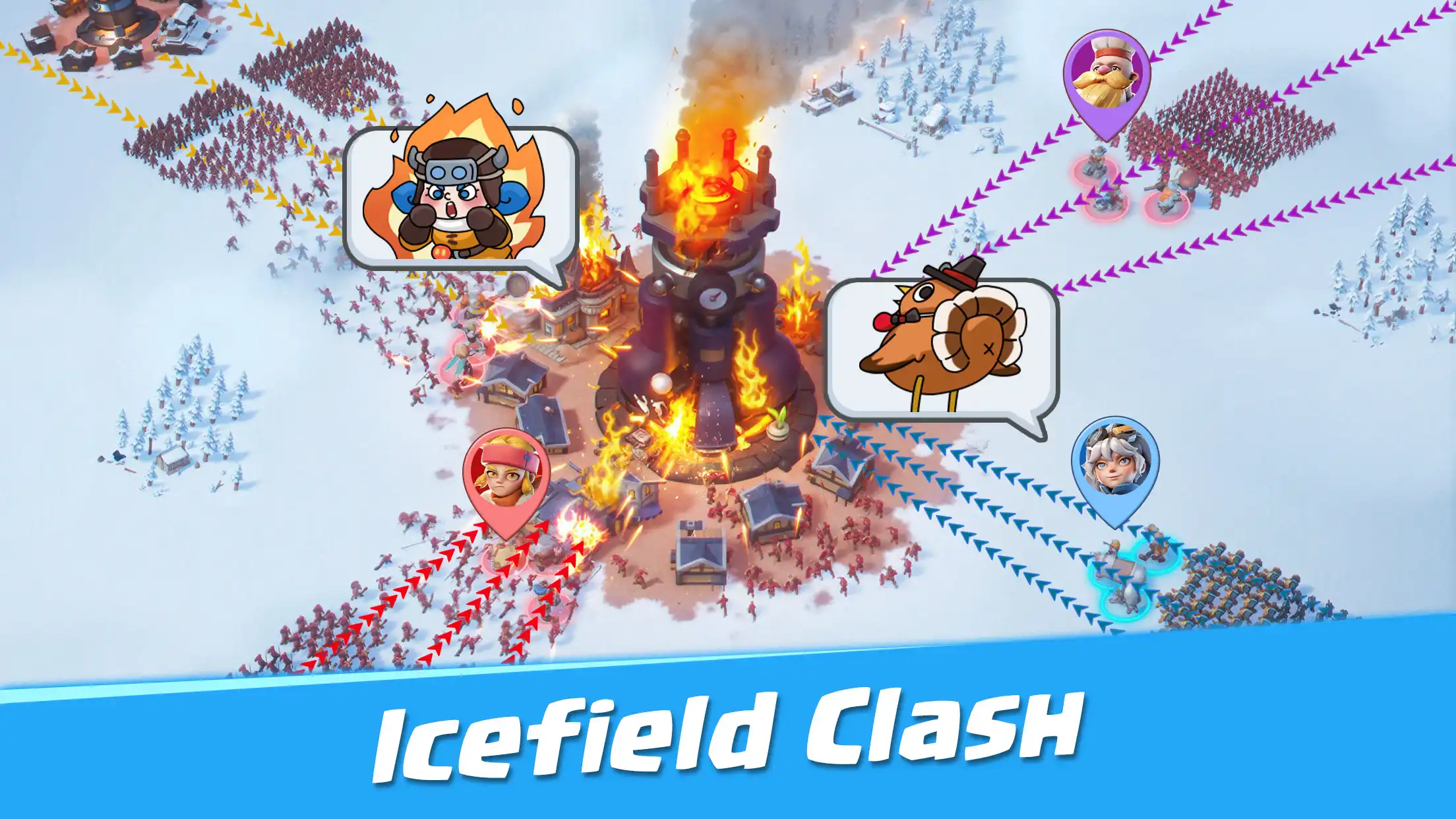 Whiteout Survival screenshot 7