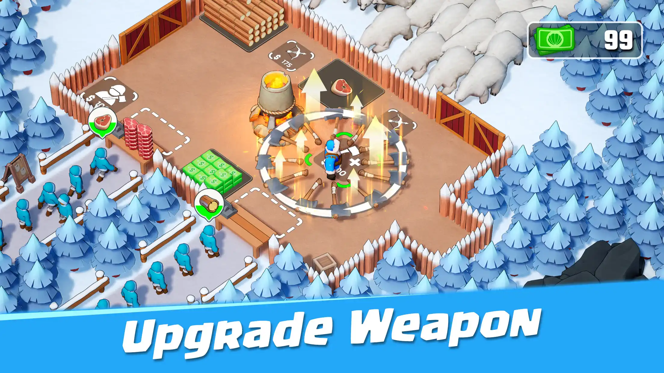 Whiteout Survival screenshot 4