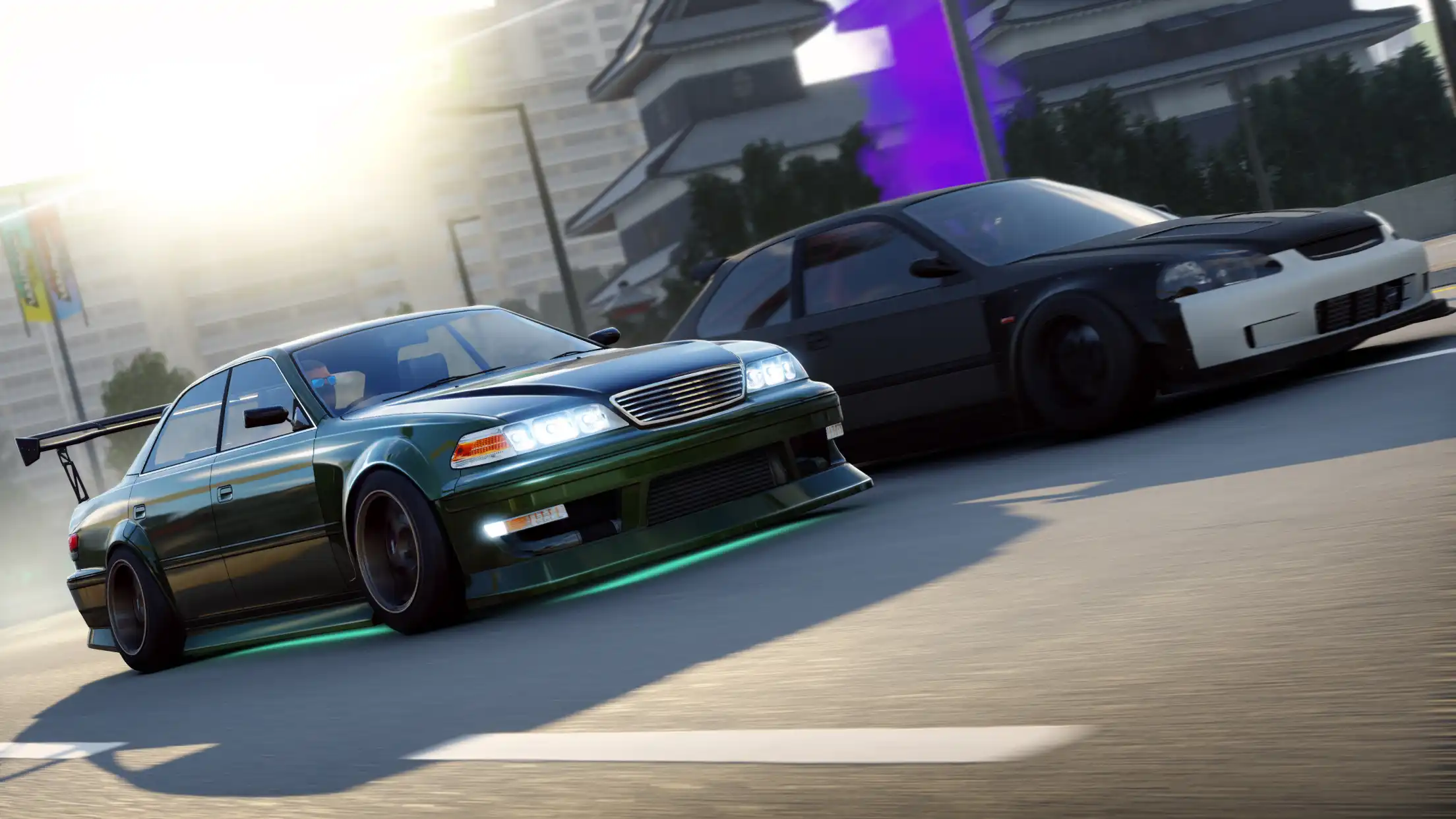 CarX Street screenshot 6