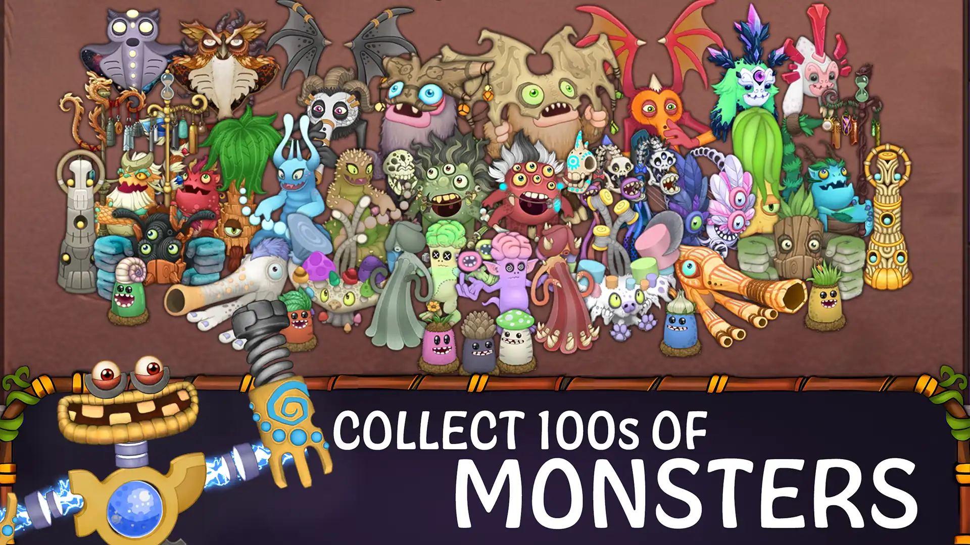 My Singing Monsters screenshot 5