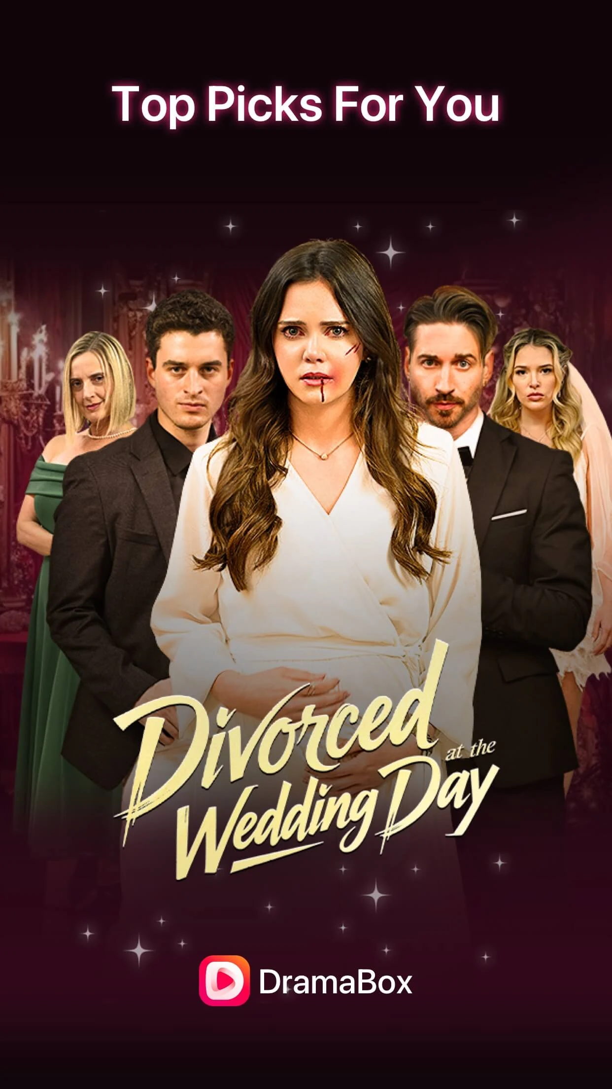 DramaBox screenshot 6