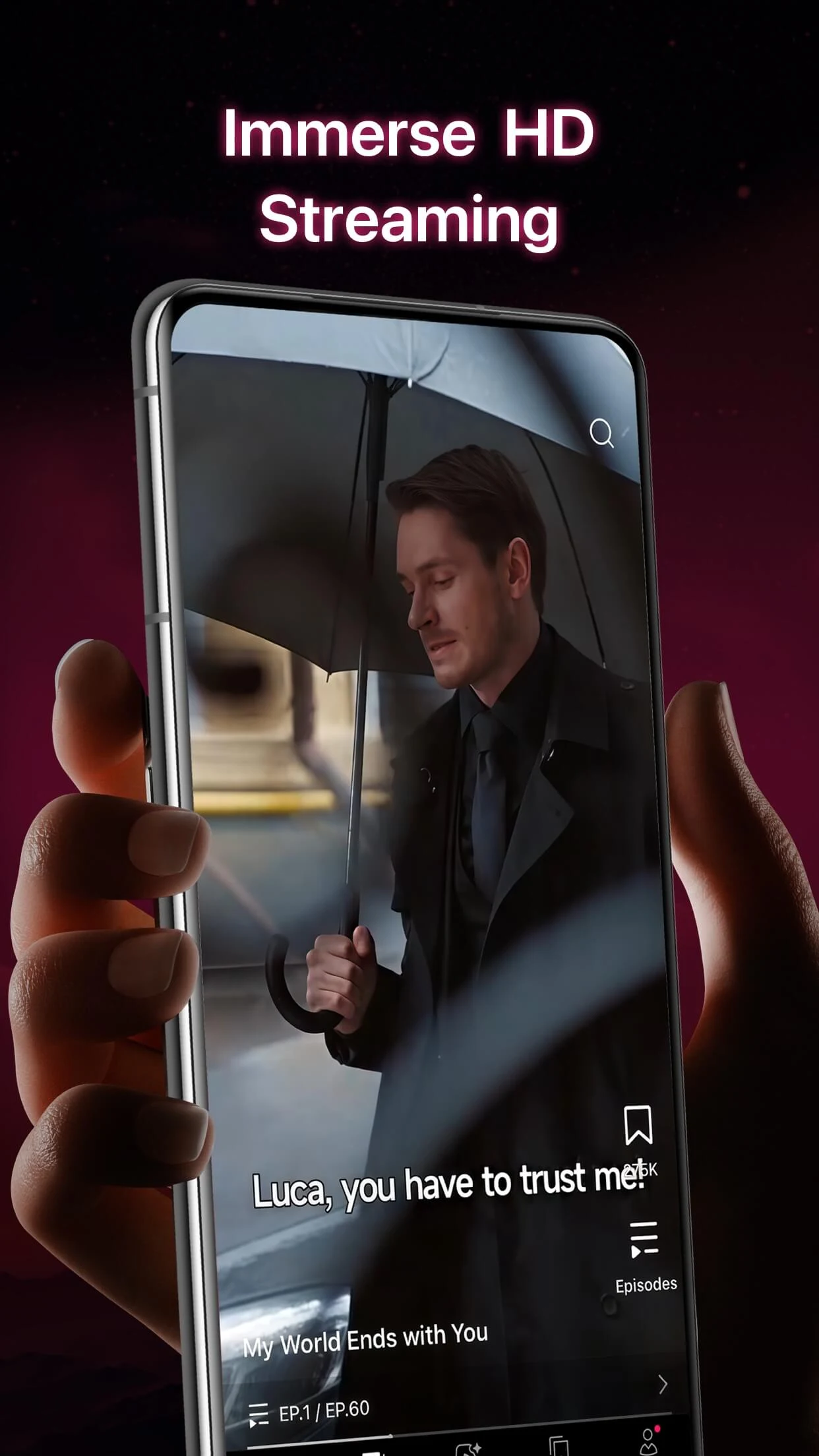 DramaBox screenshot 4