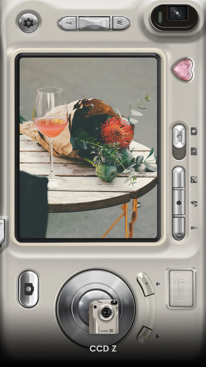 OldRoll screenshot 4