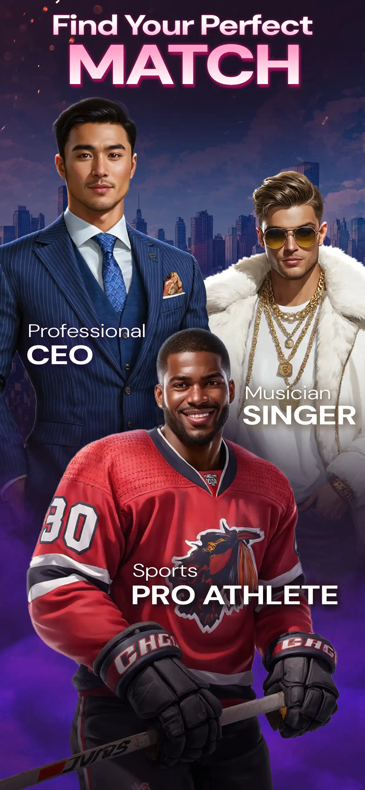 Choices screenshot 5