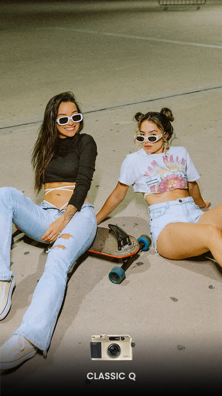 OldRoll screenshot 8