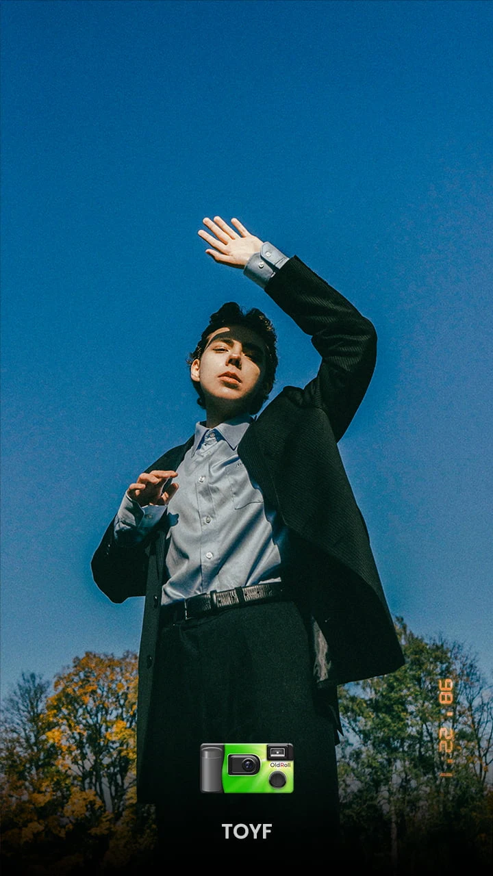 OldRoll screenshot 7