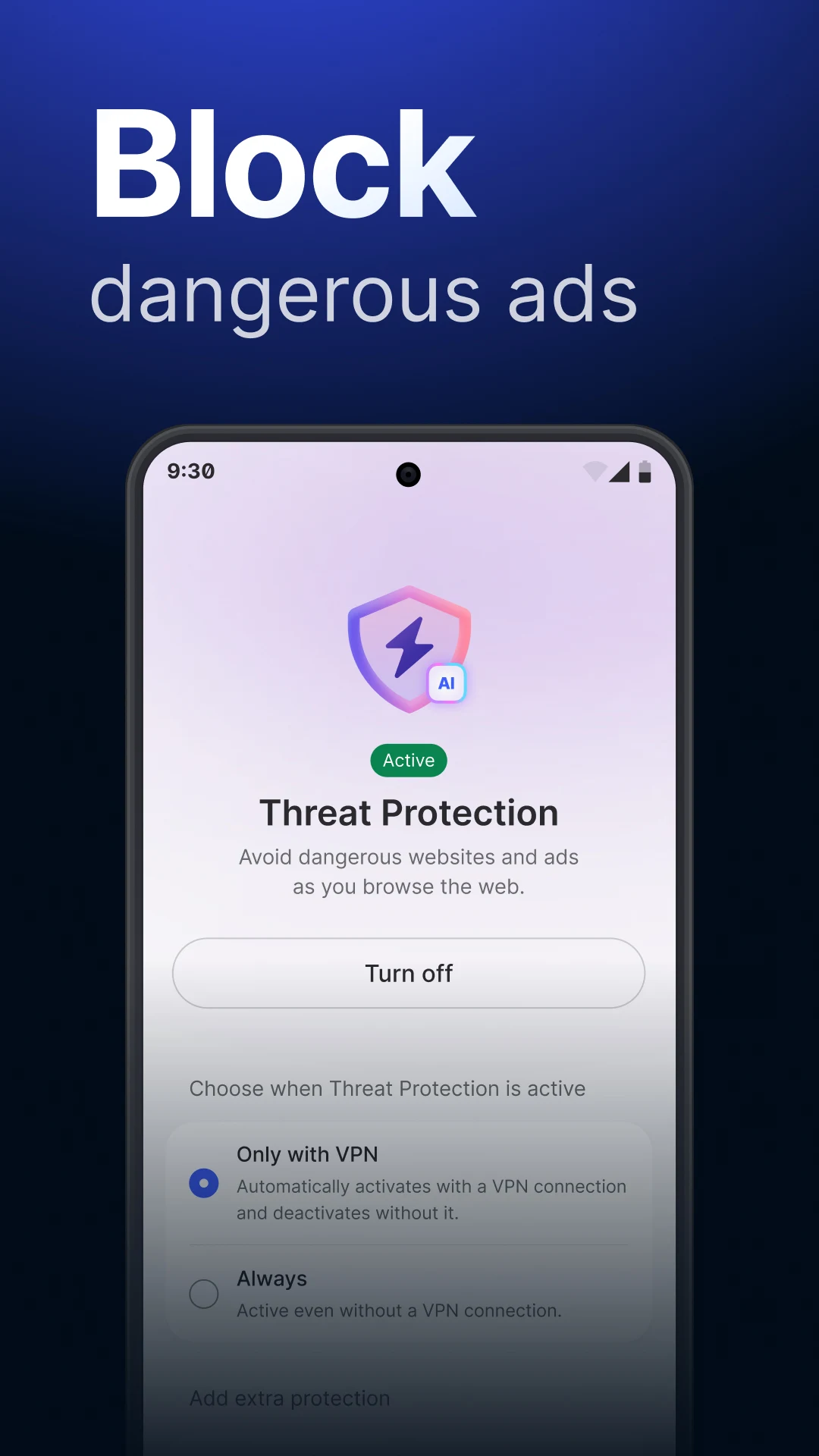 NordVPN screenshot 8