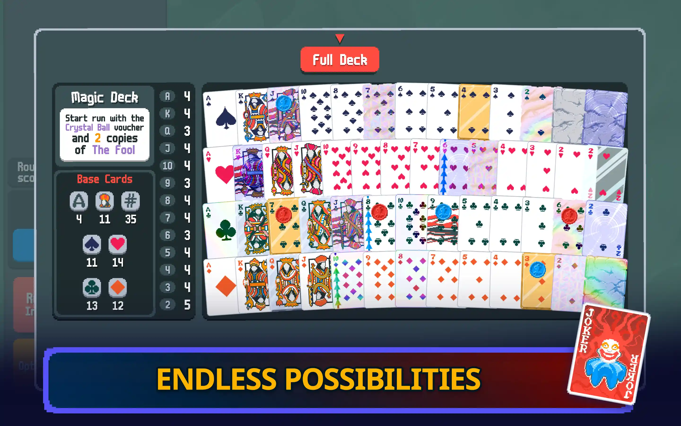 Balatro screenshot 6