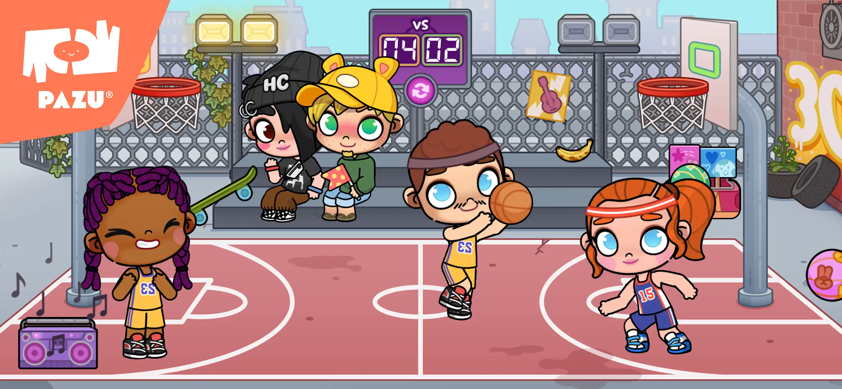 Avatar World screenshot 5