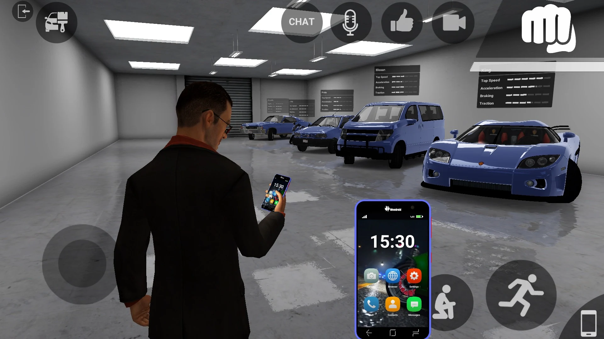 GTA 5: Los Angeles Crimes screenshot 8