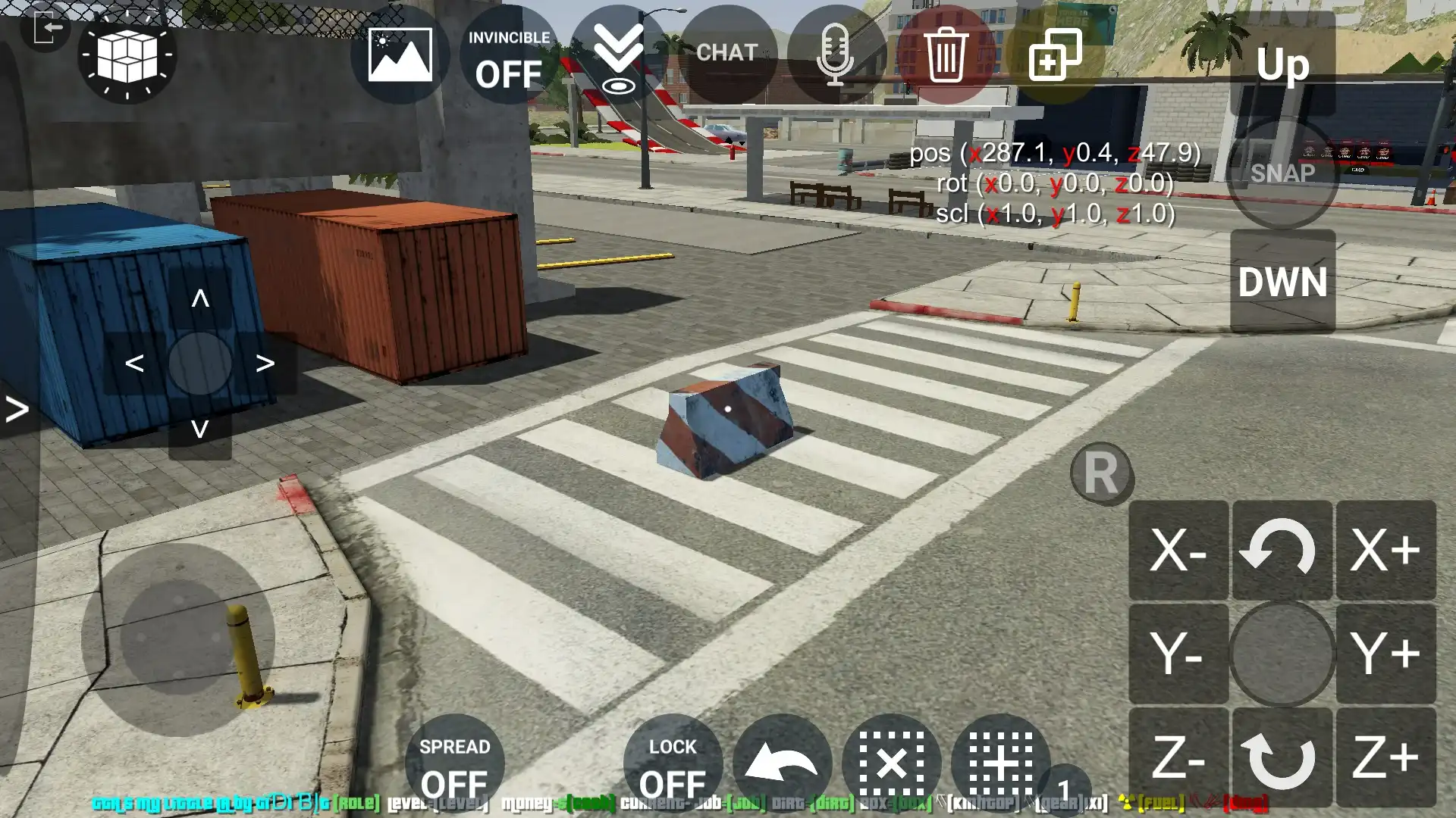 GTA 5: Los Angeles Crimes screenshot 6