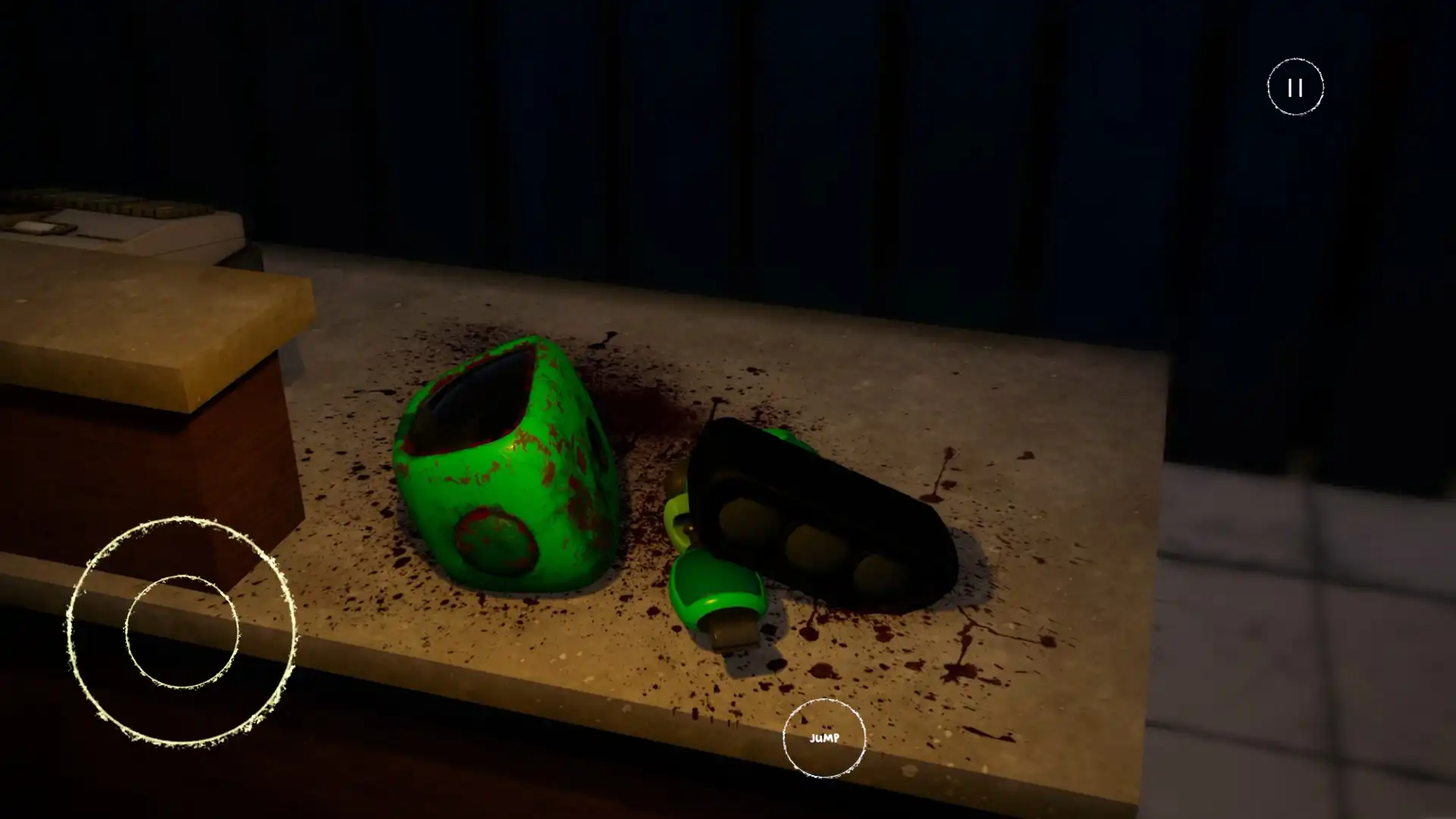 Poppy Playtime Chapter 1 screenshot 8