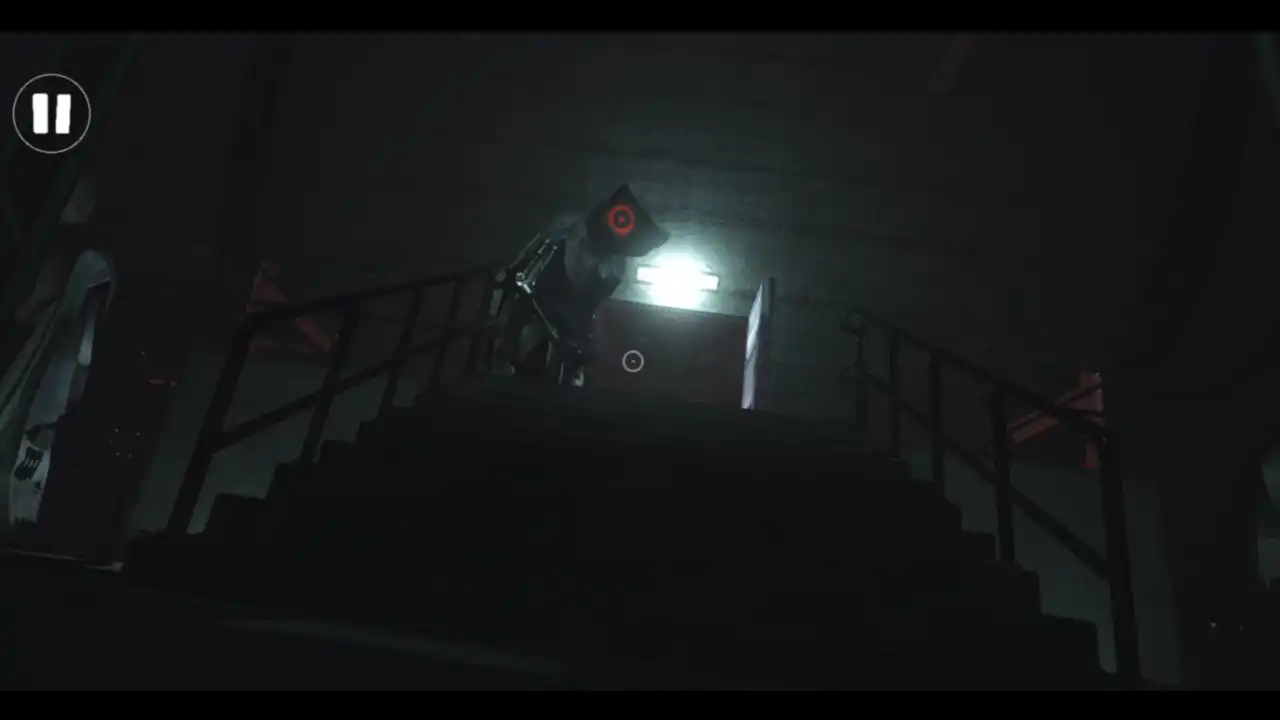 Poppy Playtime Chapter 4 screenshot 7