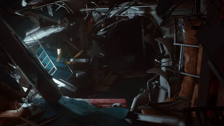 Poppy Playtime Chapter 5 screenshot 4