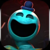 Poppy Playtime Chapter 6 Fan icon