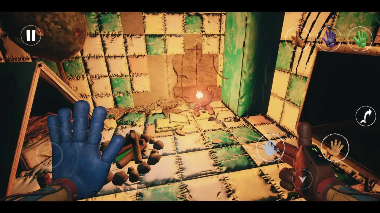 Poppy Playtime Chapter 3 screenshot 6