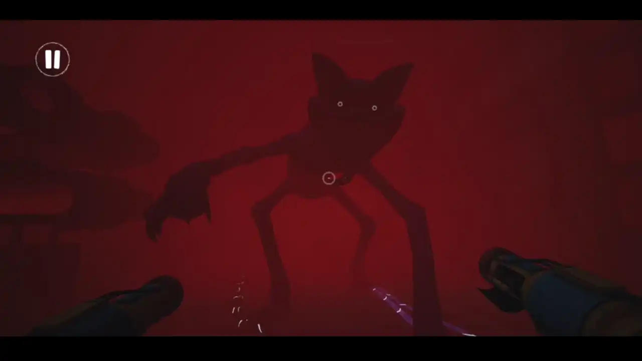 Poppy Playtime Chapter 3 screenshot 7