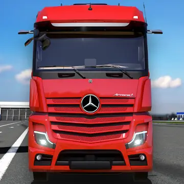 Truck Simulator: Ultimate icon