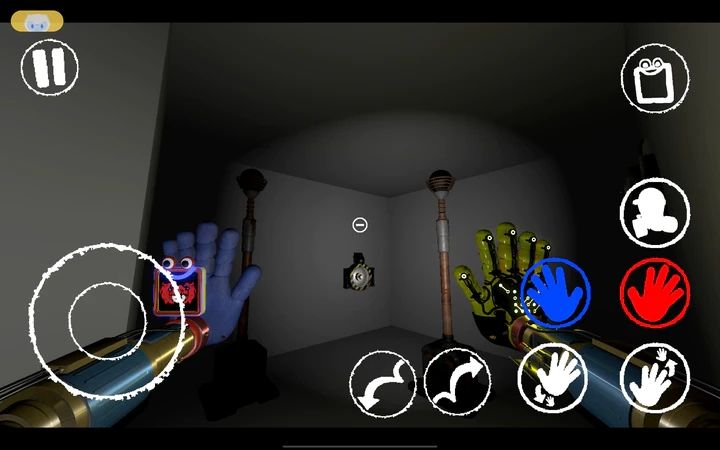 Poppy Playtime Chapter 7 screenshot 4