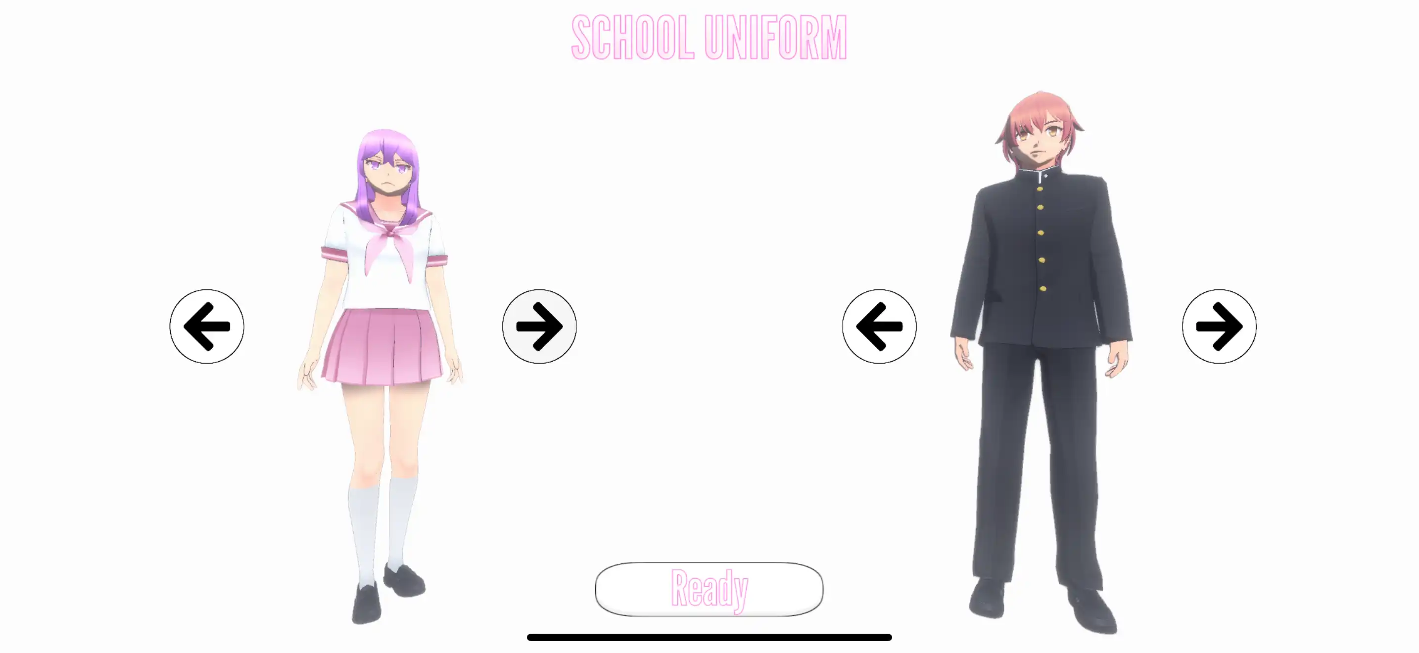 Lethal Love screenshot 5