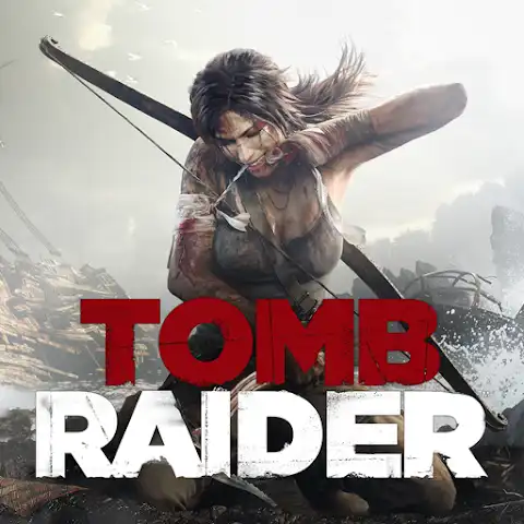 Tomb Raider icon