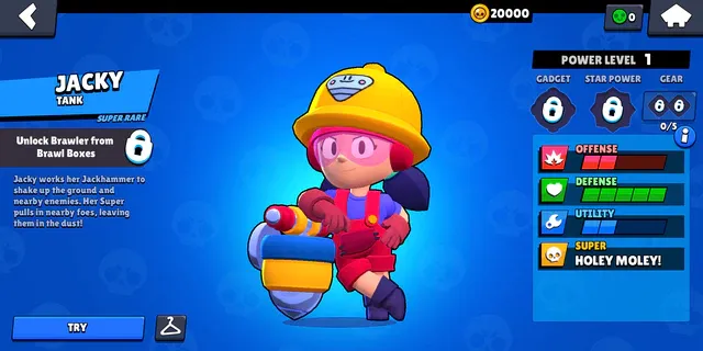 Brawl Stars (Private Server) screenshot 4