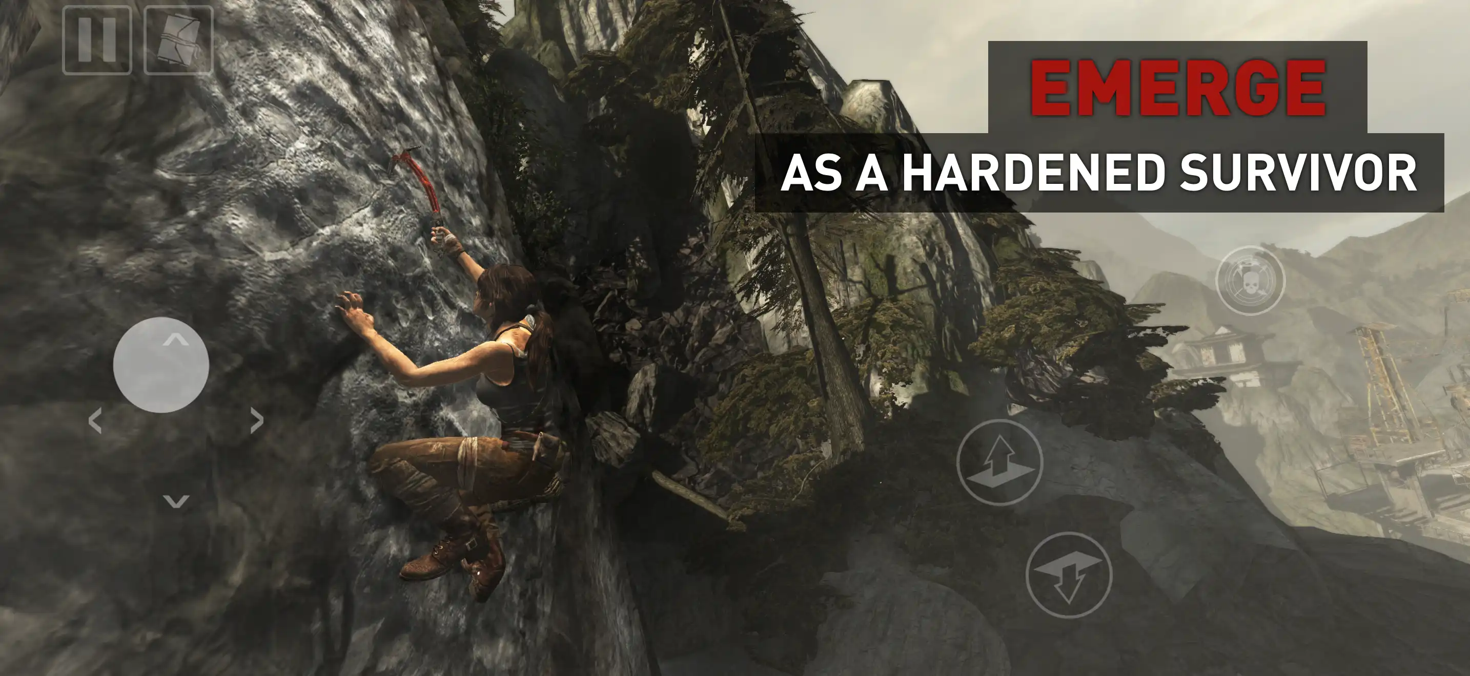 Tomb Raider screenshot 8