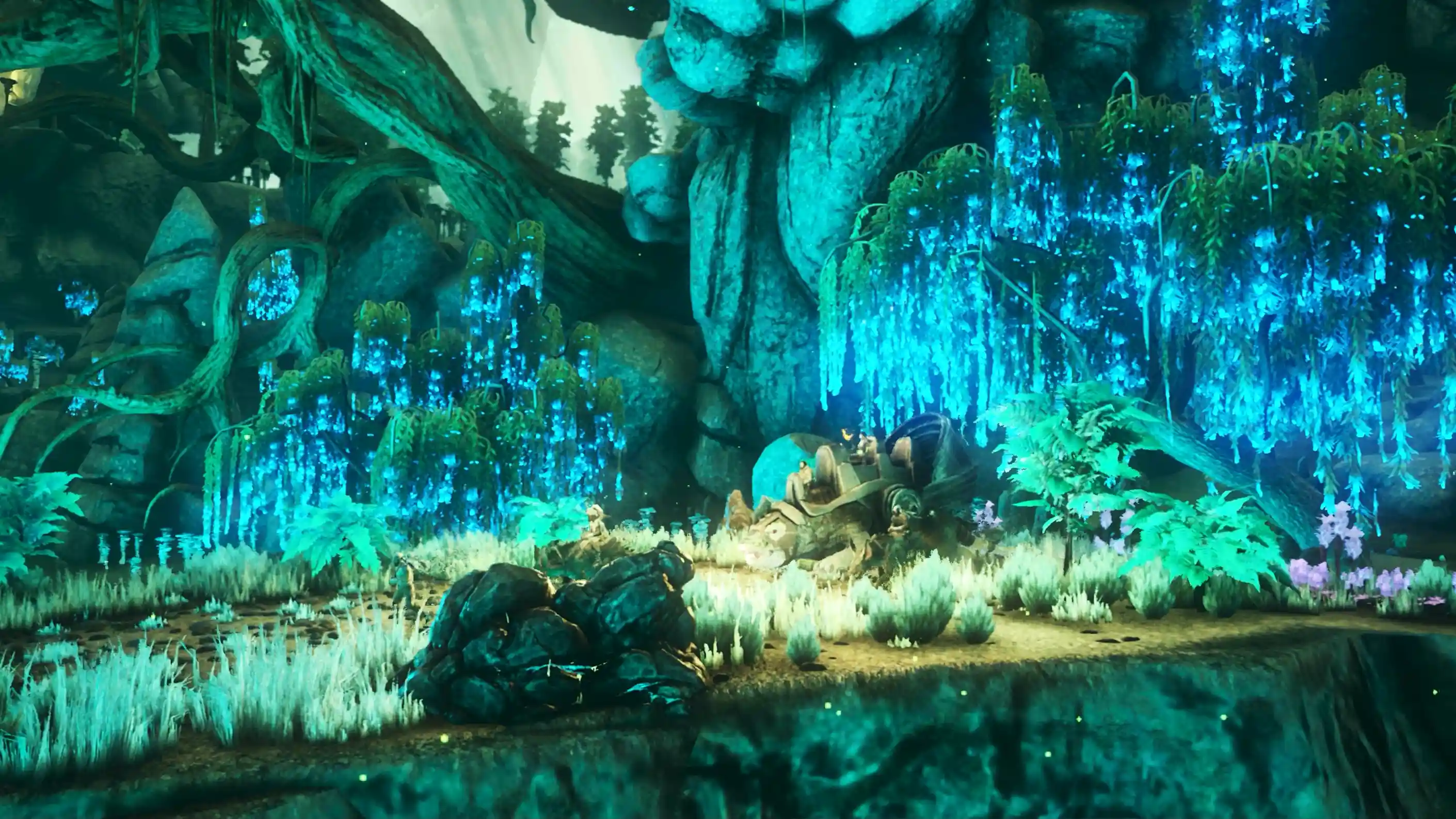 ARK: Ultimate Mobile Edition screenshot 6