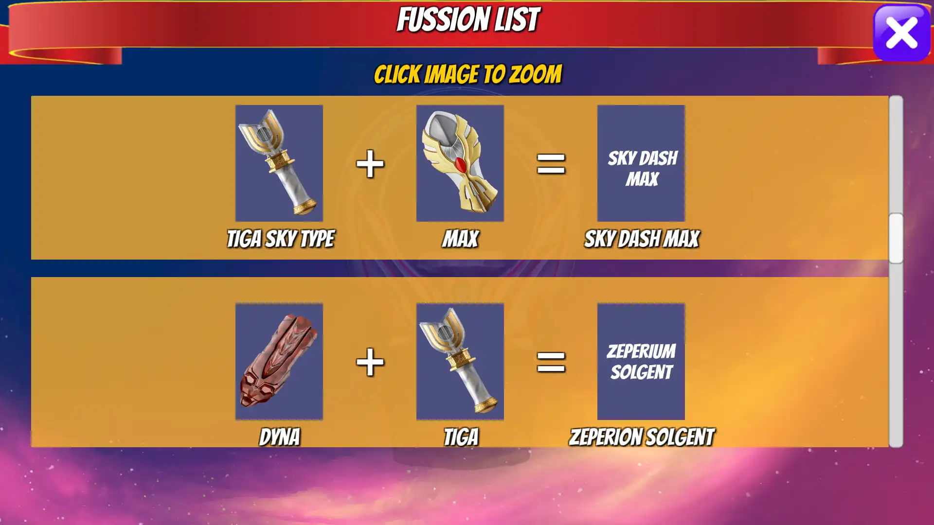 DX Ring Orb Sim screenshot 4