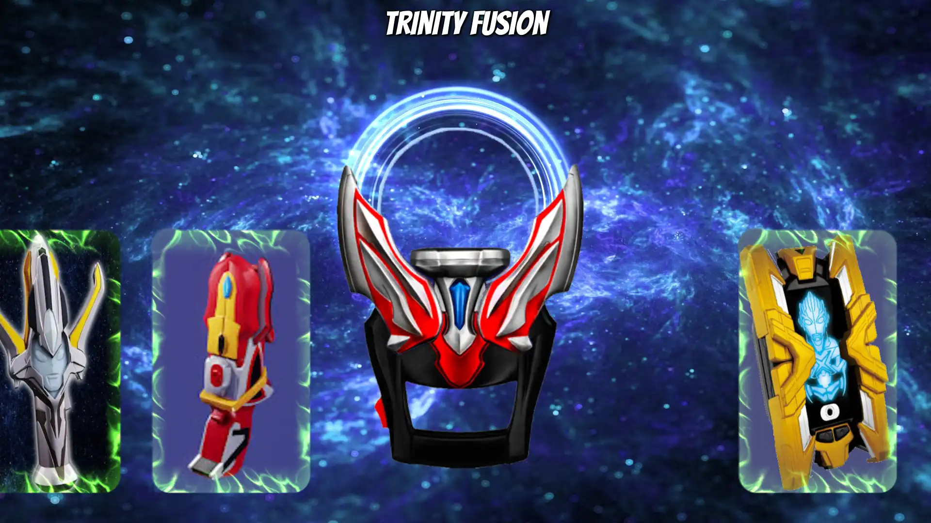 DX Ring Orb Sim screenshot 5