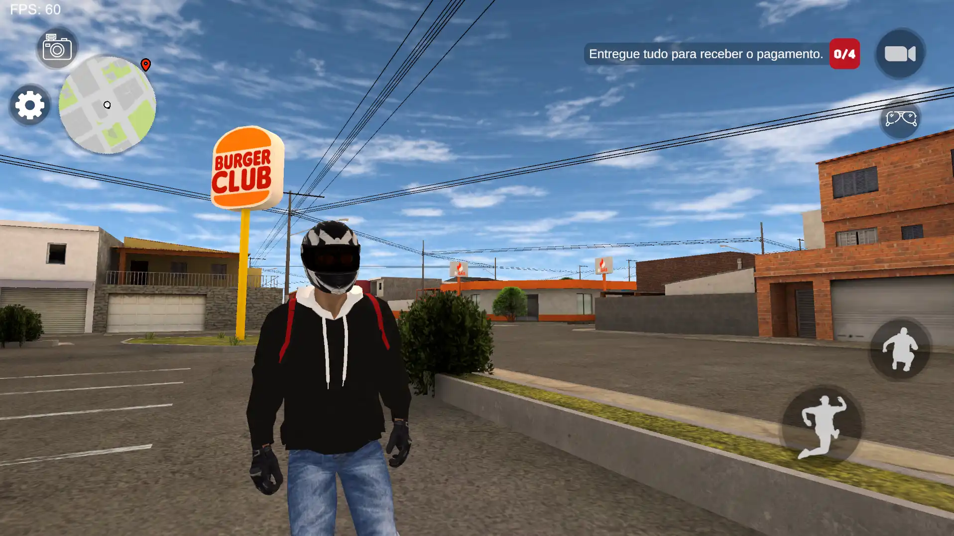 Elite Auto Brazil - Wheelie screenshot 7