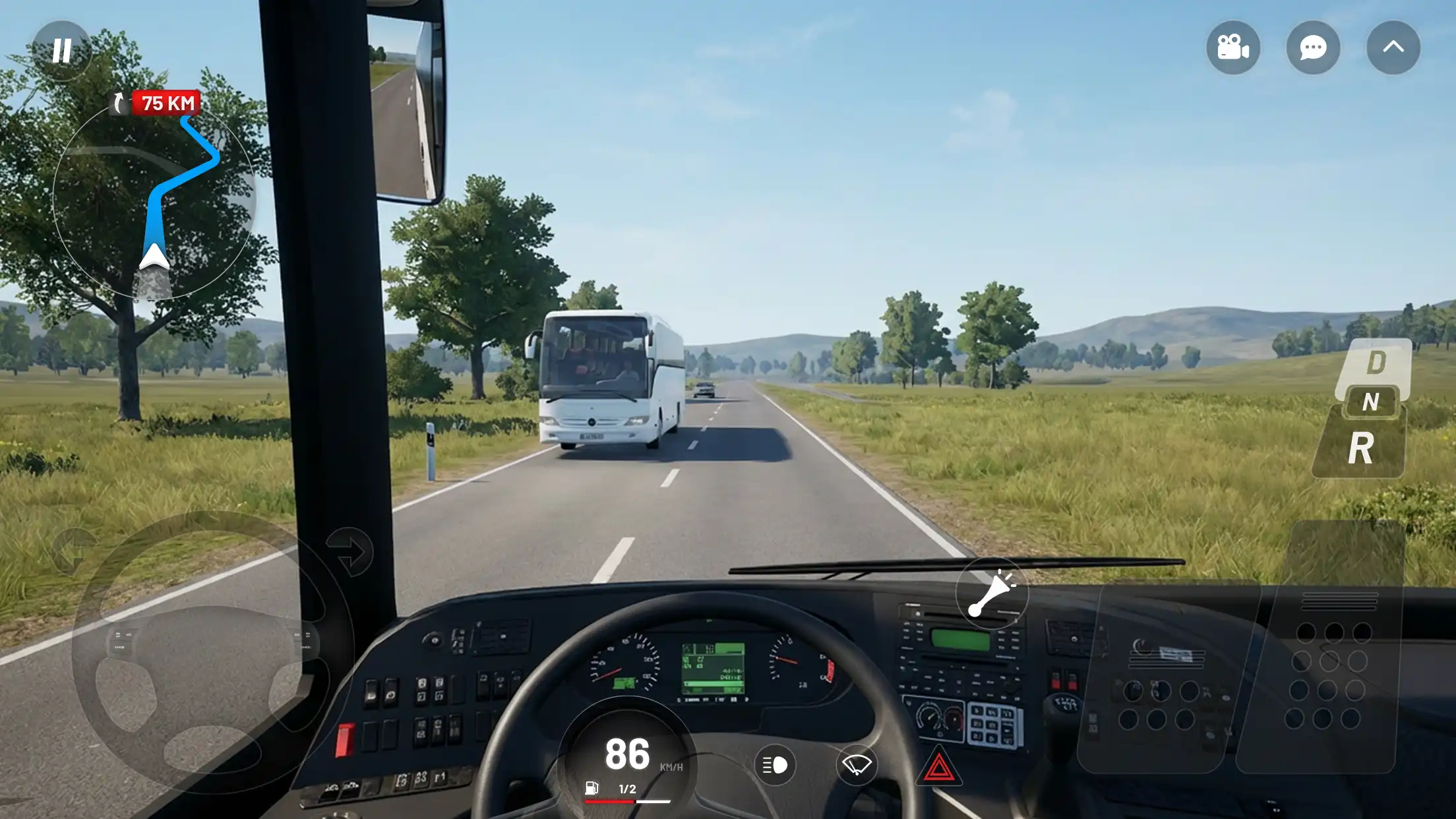 TDZ Pro screenshot 6