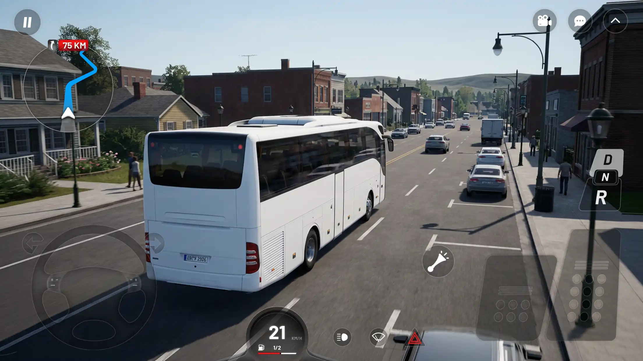 TDZ Pro screenshot 7