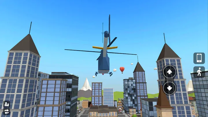 Blox World screenshot 7