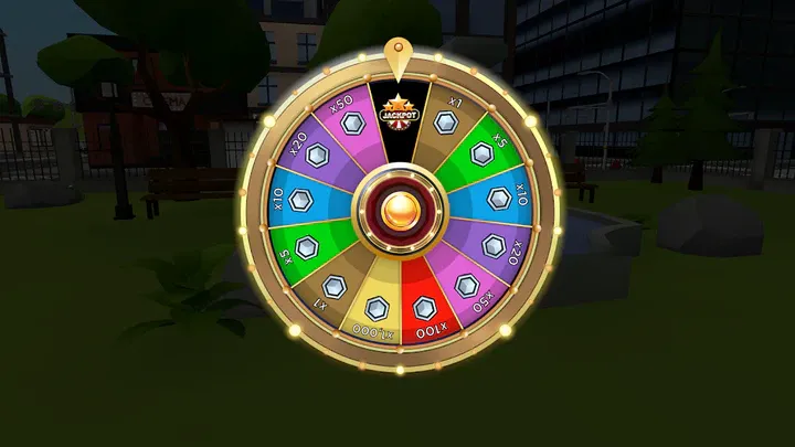 Blox World screenshot 6