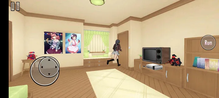 YanChan Simulator screenshot 2